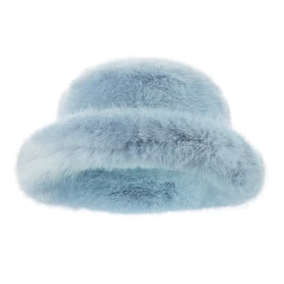 Blue Bucket COLD  25/26