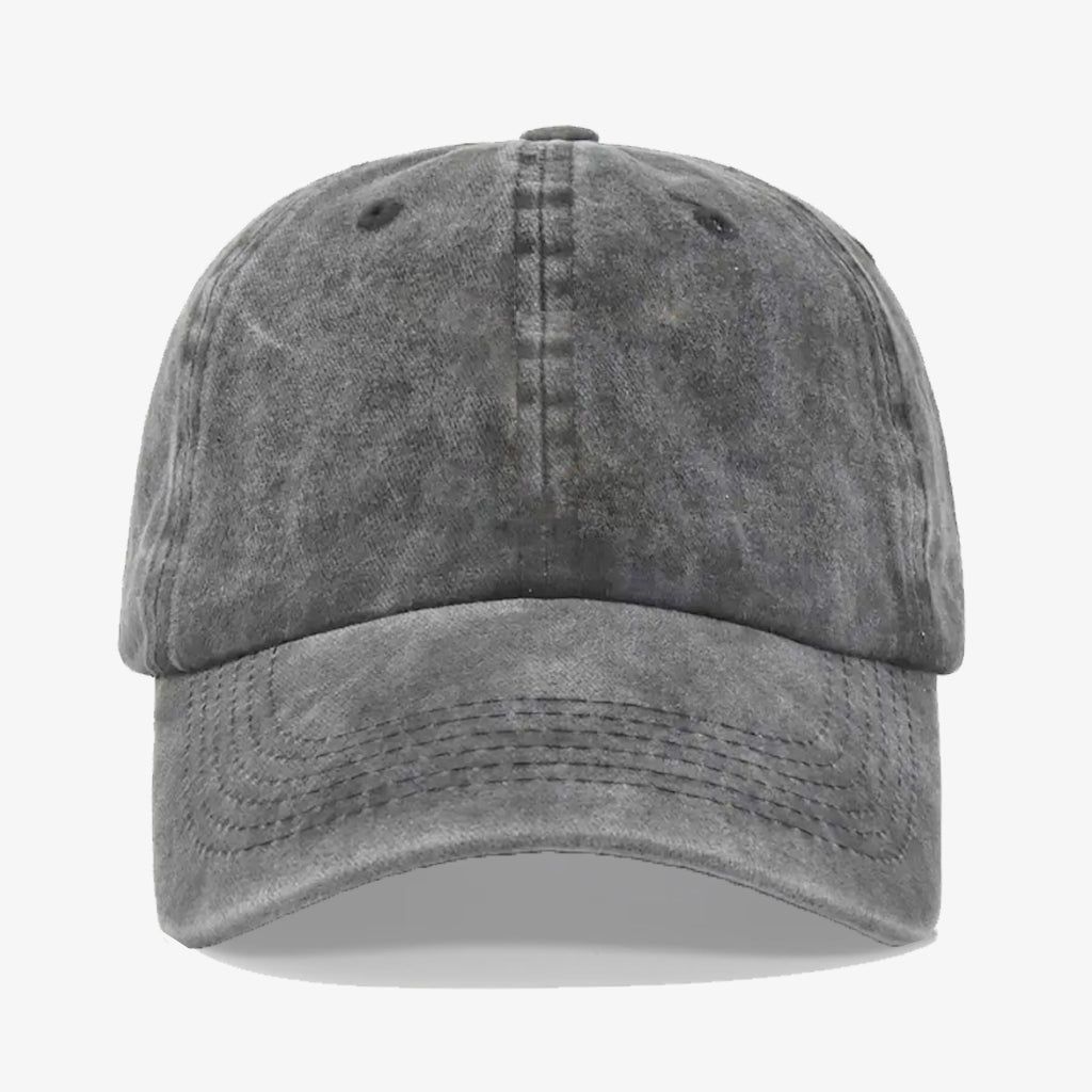 Grey Hat MANCHA 25/26